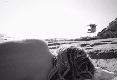 chloe grace moretz boobs|Chloe Grace Moretz Shares Topless Beach Pic 